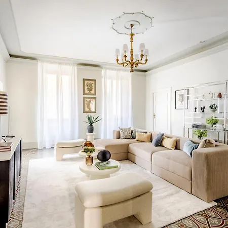Apartment Casa Nara