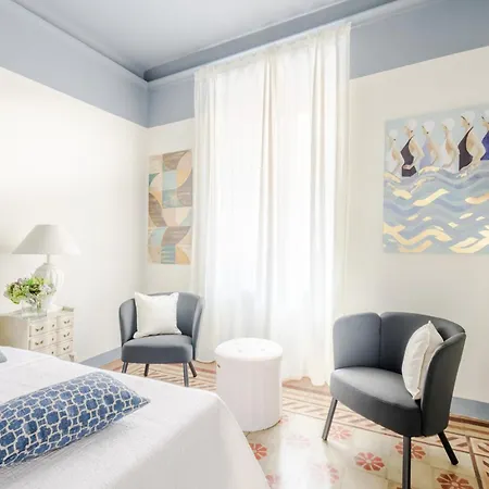 Casa Nara Apartment *