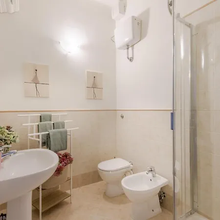 Apartment Casa Nara
