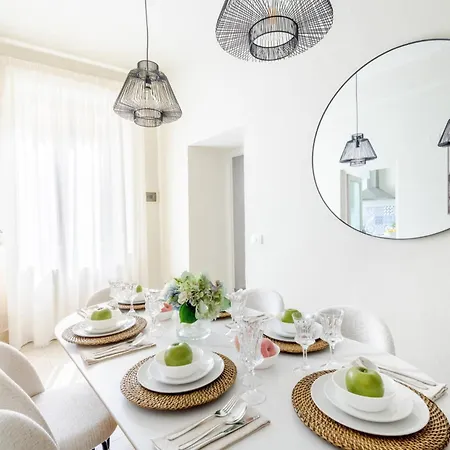 Casa Nara Apartment