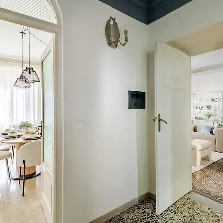 Casa Nara Apartment