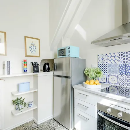 Casa Nara Apartment *
