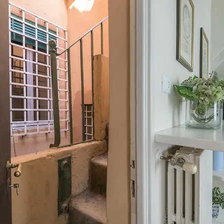 Apartment Casa Nara