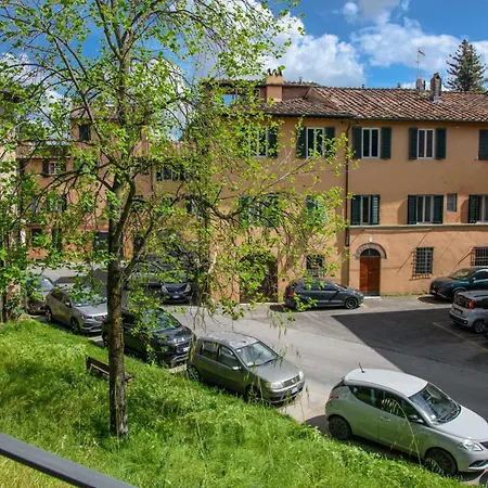 Casa Nara Lucca