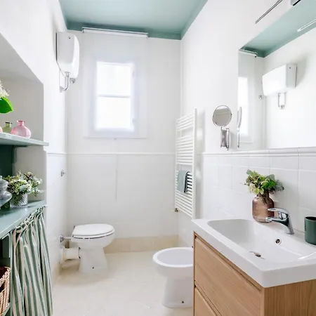 Casa Nara Apartment