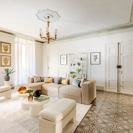 Casa Nara Apartment *