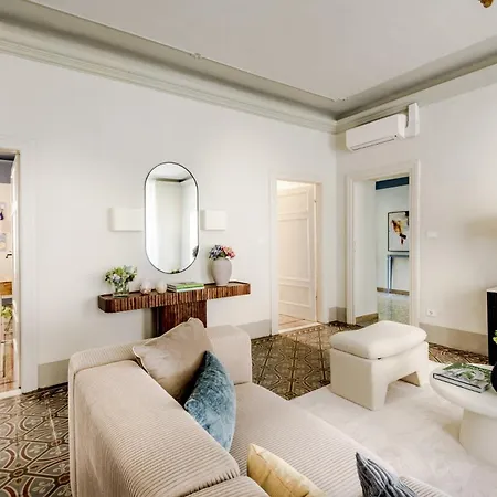 Casa Nara Apartment