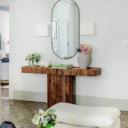 Apartment Casa Nara