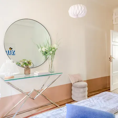 شقة Casa Nara