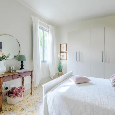 Casa Nara Apartment