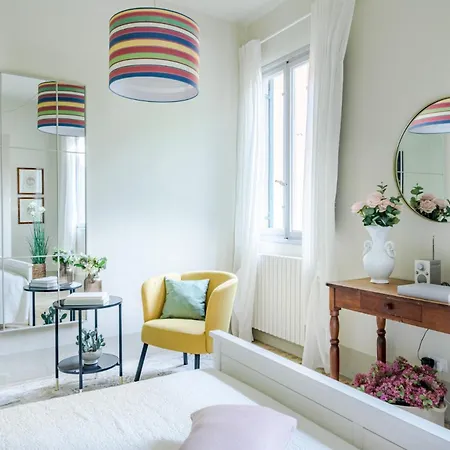 Casa Nara Apartment