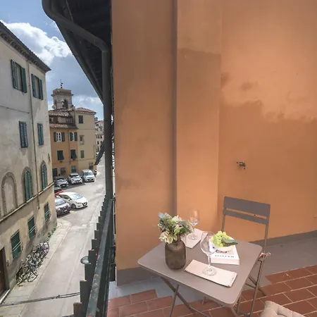 شقة Casa Nara